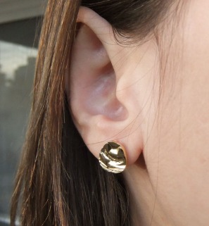 gallery/energy earring neta
